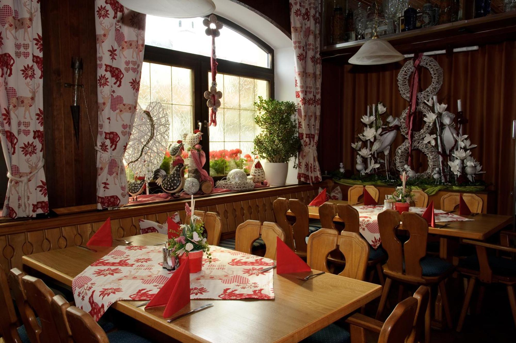 Hirmonshof Hotell Bischofsmais Exteriör bild