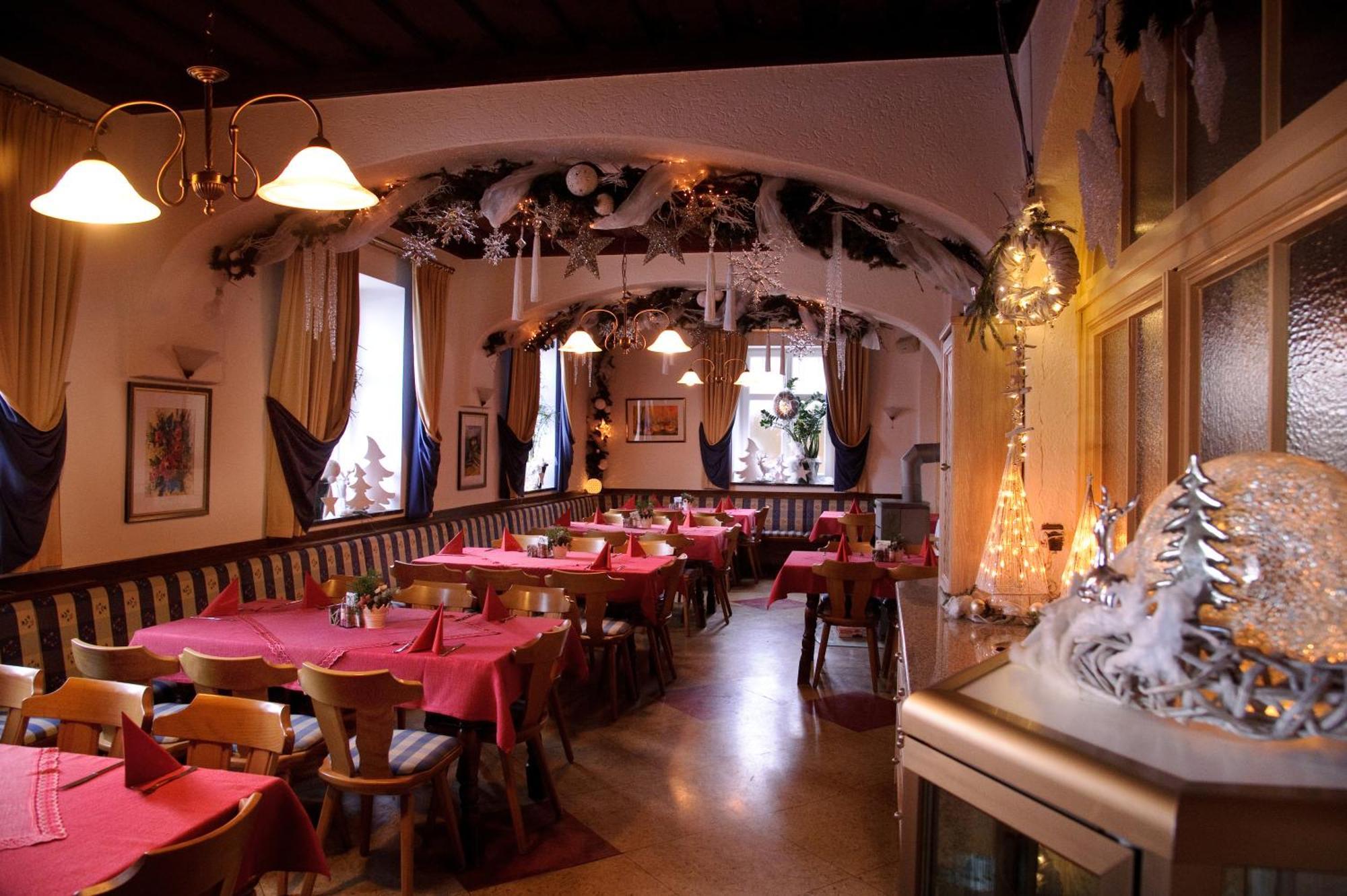 Hirmonshof Hotell Bischofsmais Exteriör bild