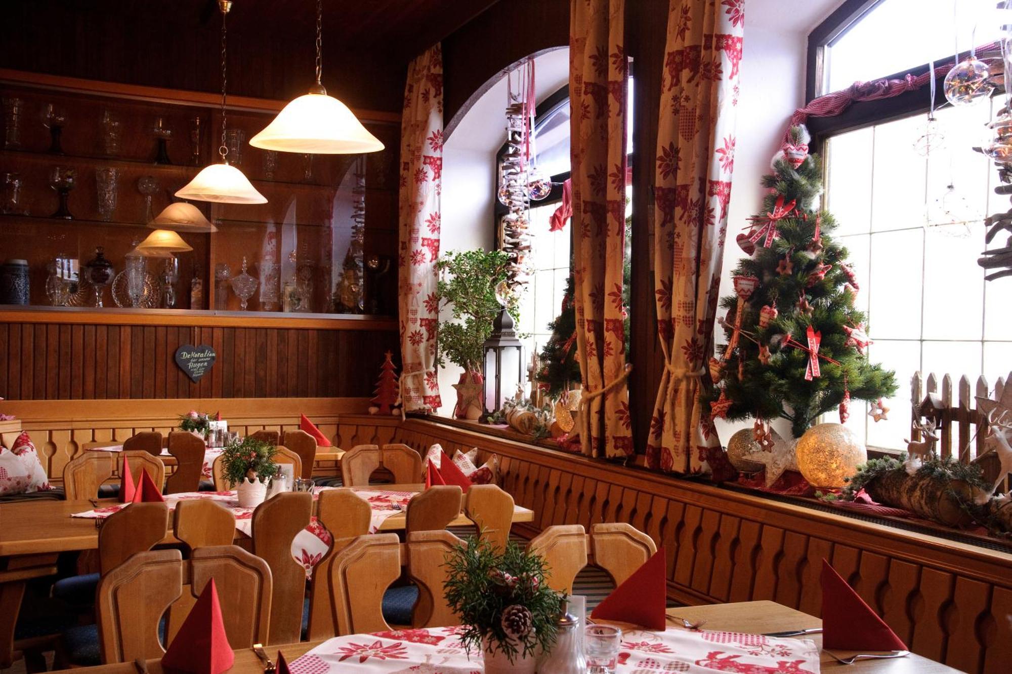 Hirmonshof Hotell Bischofsmais Exteriör bild