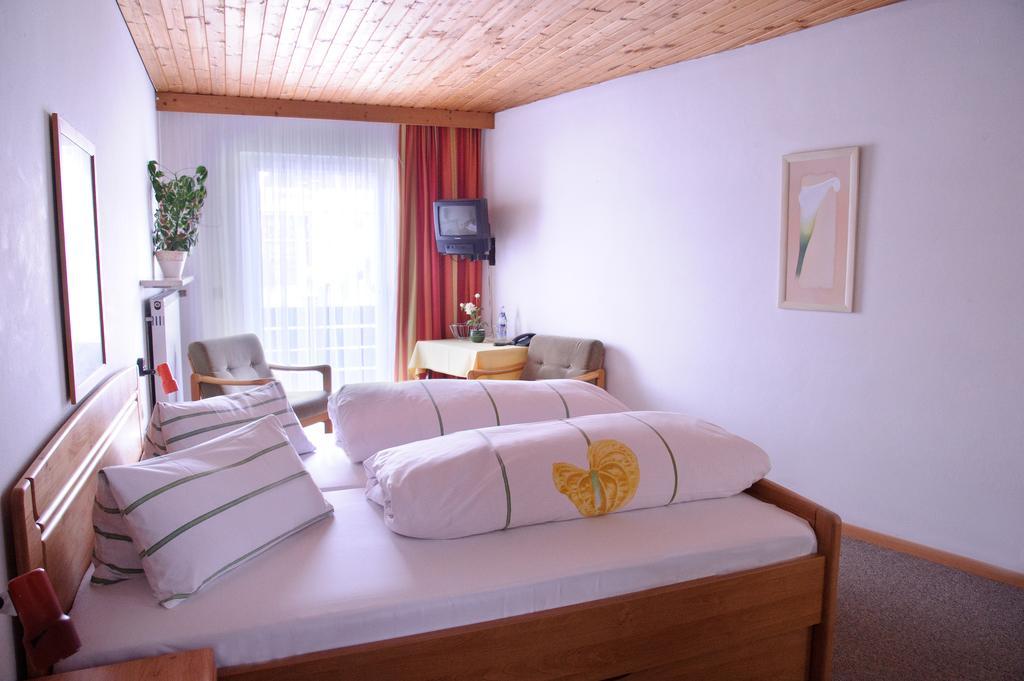 Hirmonshof Hotell Bischofsmais Rum bild