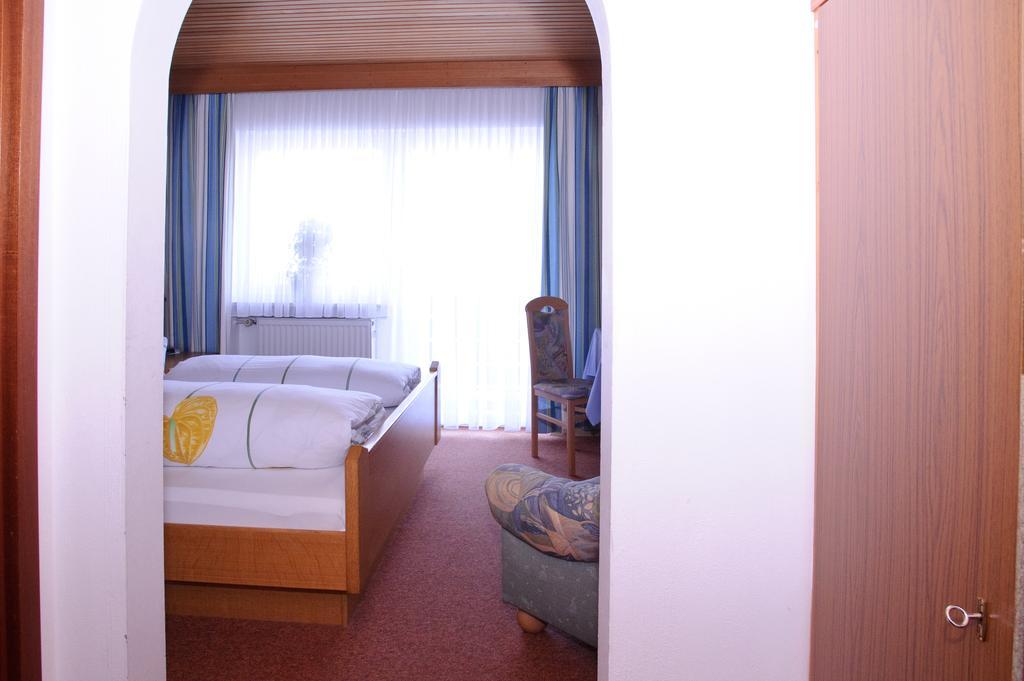 Hirmonshof Hotell Bischofsmais Rum bild